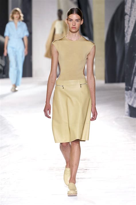 Hermes spring dresses 2021